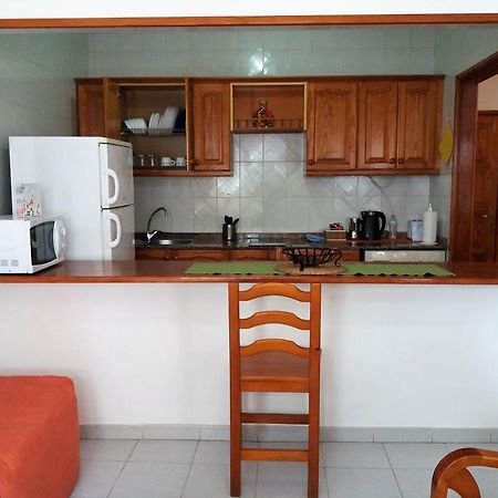 Terrazas De Lanzarote Apartment อาร์เรซิเฟ ภายนอก รูปภาพ