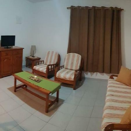 Terrazas De Lanzarote Apartment อาร์เรซิเฟ ภายนอก รูปภาพ