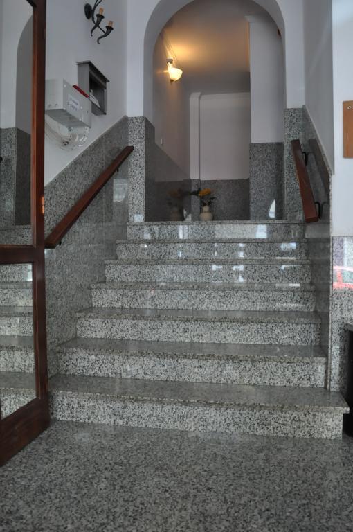 Terrazas De Lanzarote Apartment อาร์เรซิเฟ ภายนอก รูปภาพ