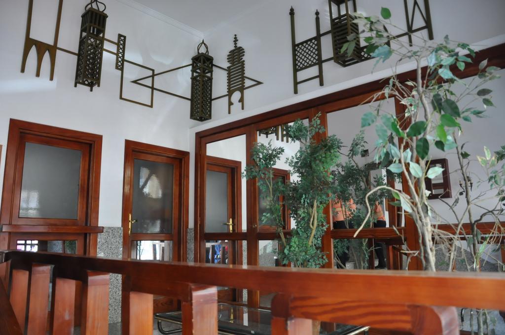 Terrazas De Lanzarote Apartment อาร์เรซิเฟ ภายนอก รูปภาพ