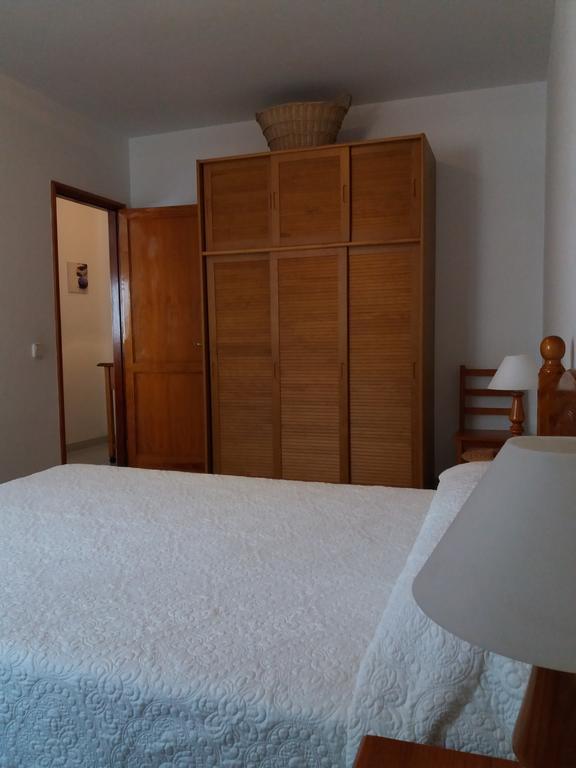 Terrazas De Lanzarote Apartment อาร์เรซิเฟ ภายนอก รูปภาพ