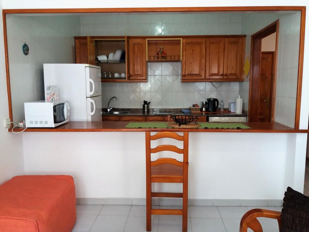 Terrazas De Lanzarote Apartment อาร์เรซิเฟ ภายนอก รูปภาพ