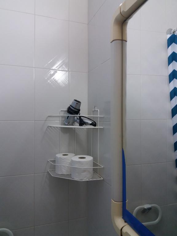 Terrazas De Lanzarote Apartment อาร์เรซิเฟ ภายนอก รูปภาพ