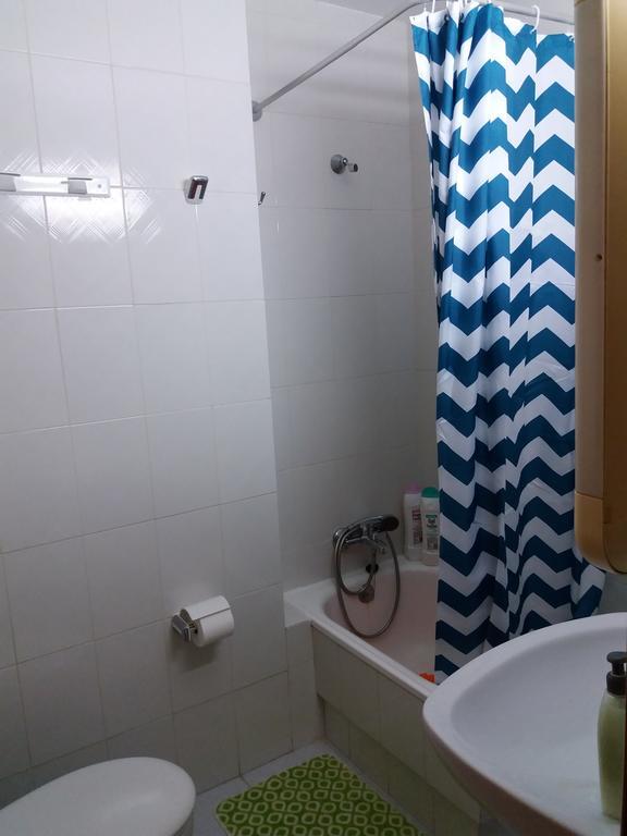 Terrazas De Lanzarote Apartment อาร์เรซิเฟ ภายนอก รูปภาพ