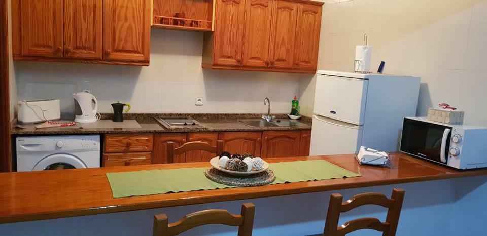 Terrazas De Lanzarote Apartment อาร์เรซิเฟ ภายนอก รูปภาพ