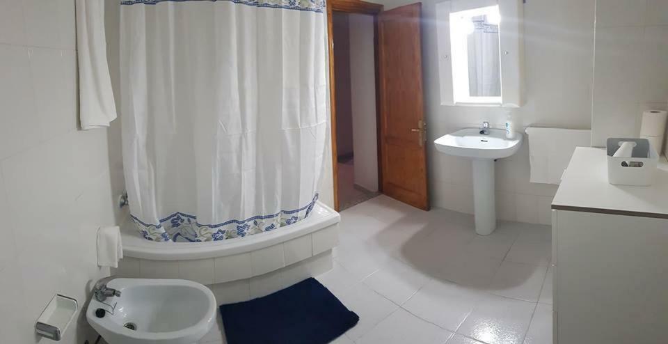 Terrazas De Lanzarote Apartment อาร์เรซิเฟ ภายนอก รูปภาพ