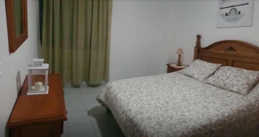 Terrazas De Lanzarote Apartment อาร์เรซิเฟ ภายนอก รูปภาพ